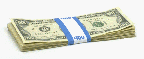 This is an image of money